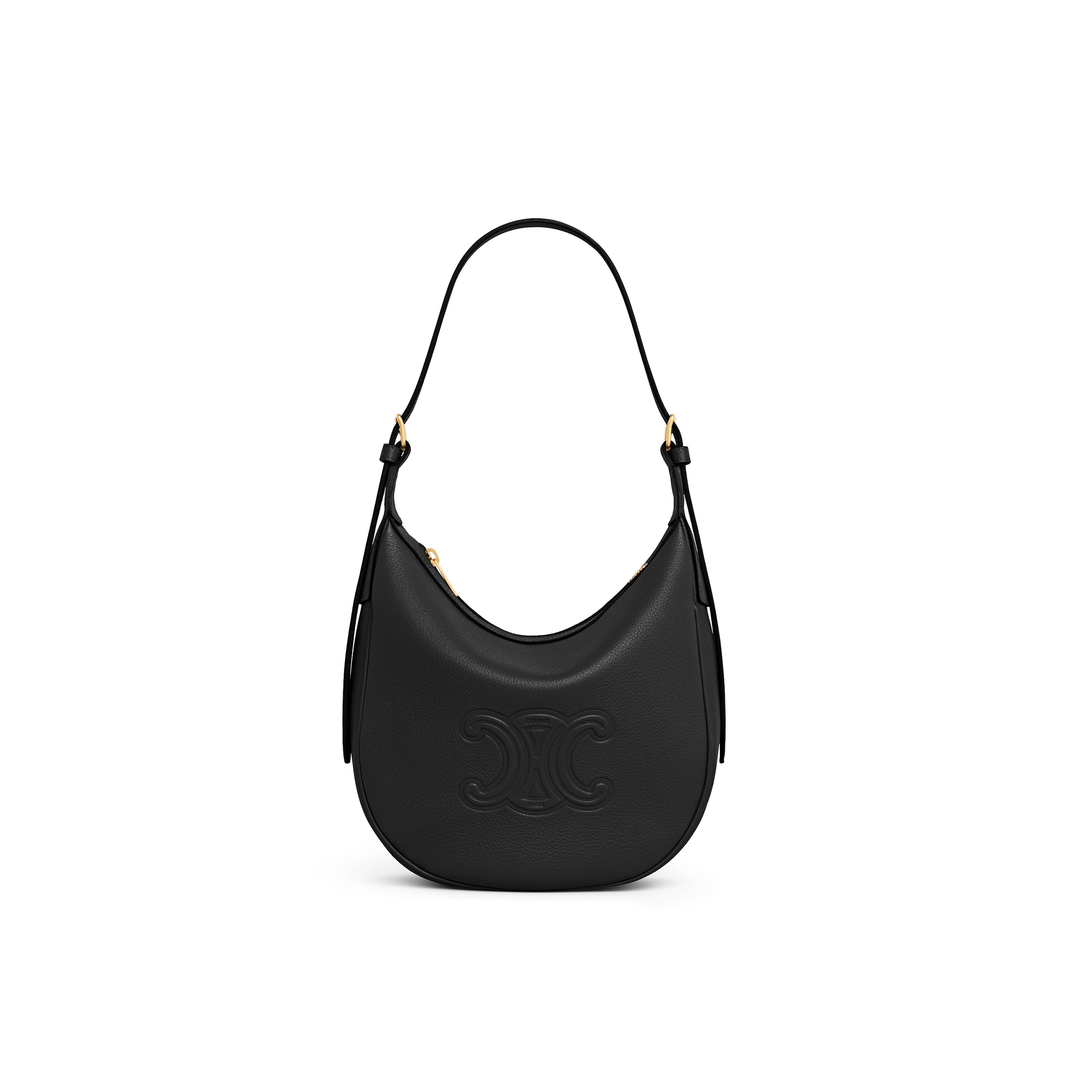 ce**e small heloÏse bag in S*pple grained calfskin 117253flh.38no (24*21*7cm)
